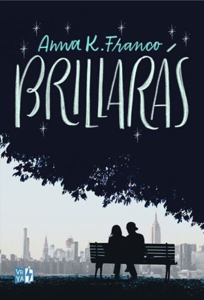 BRILLARAS