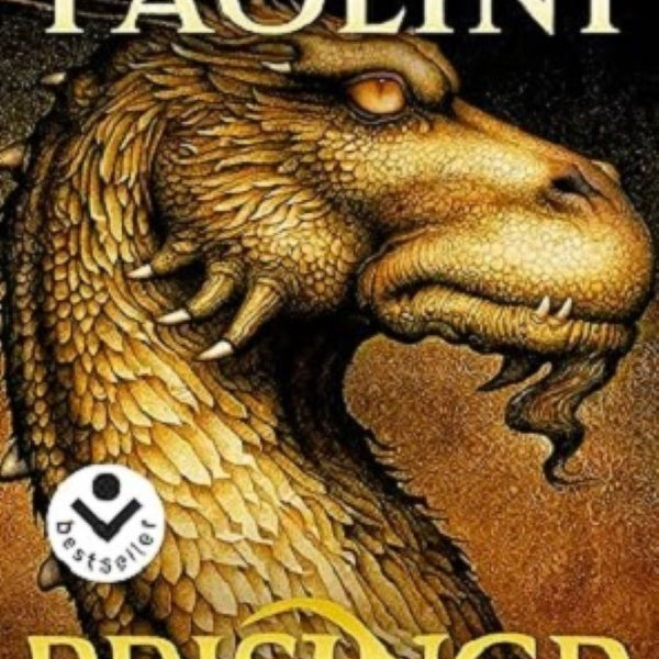 BRISINGR (CICLO EL LEGADO 3)
