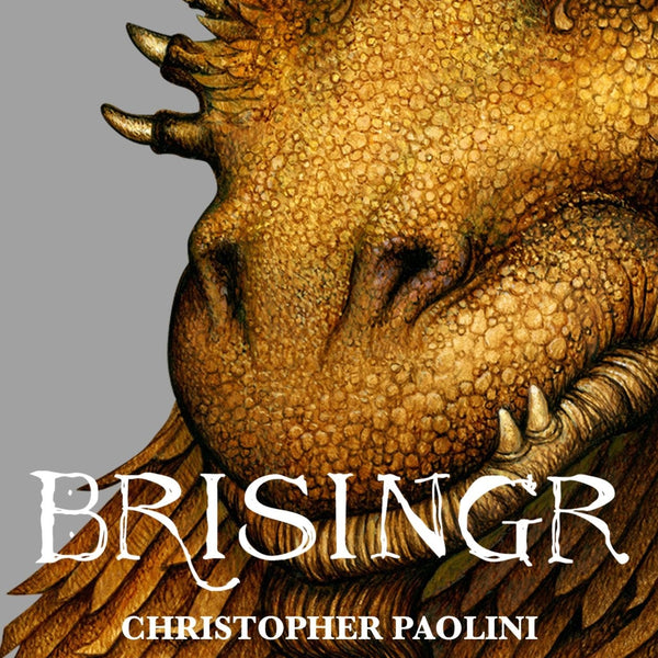 BRISINGR