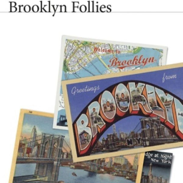 BROOKLYN FOLLIES