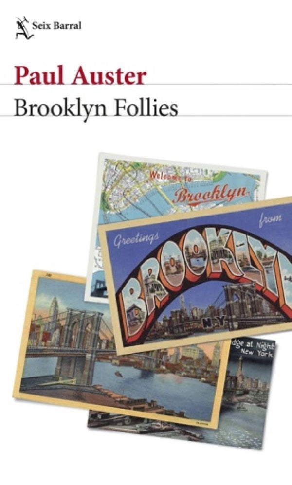 BROOKLYN FOLLIES