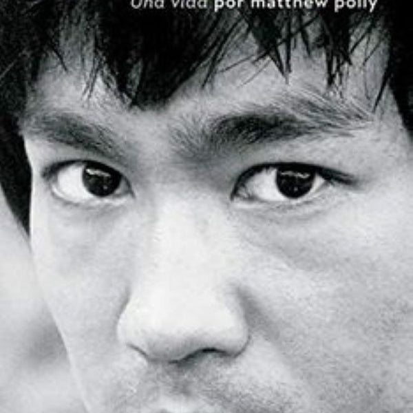 BRUCE LEE