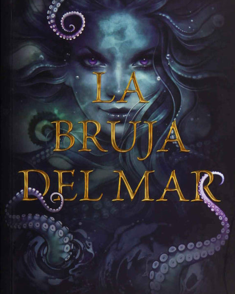BRUJA DEL MAR I