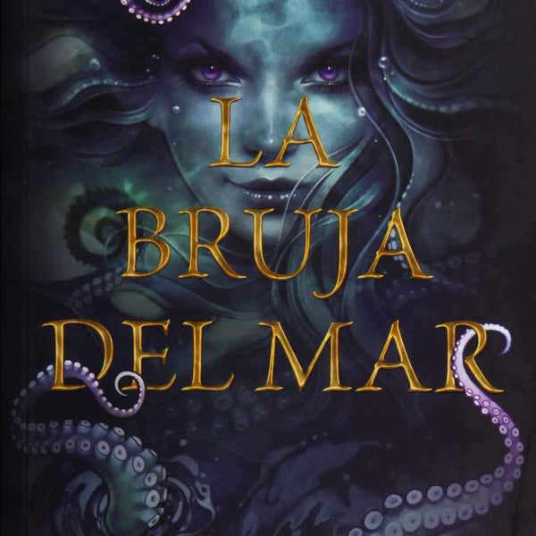 BRUJA DEL MAR I