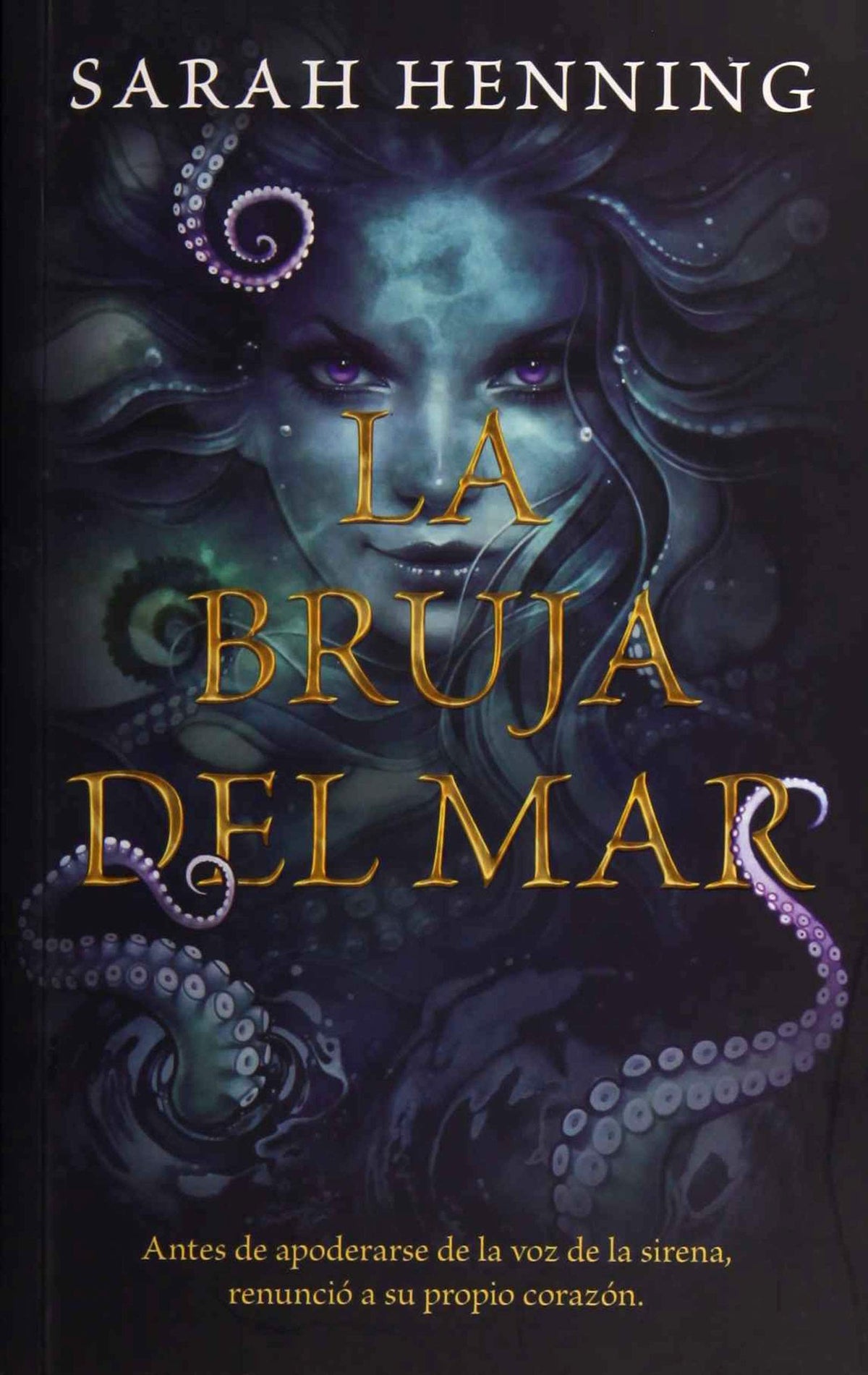 BRUJA DEL MAR I
