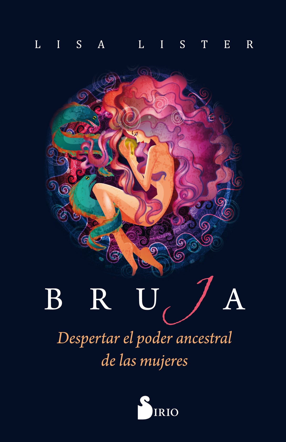 BRUJA: Despertar el poder ancestral de las mujeres