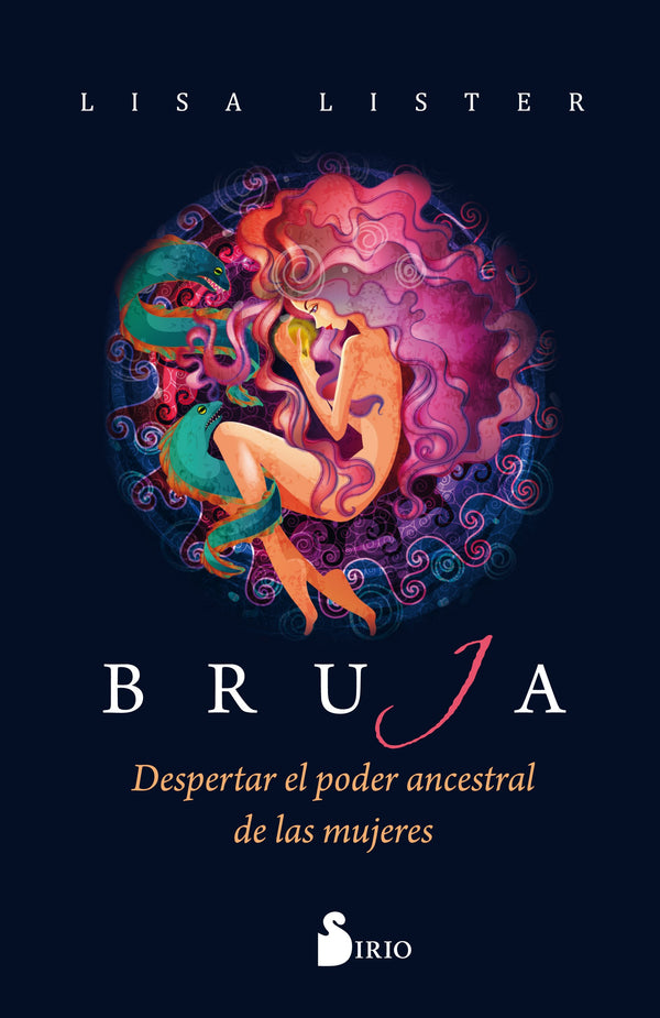 BRUJA: Despertar el poder ancestral de las mujeres