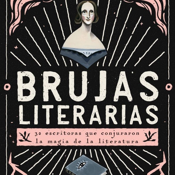 BRUJAS LITERARIAS