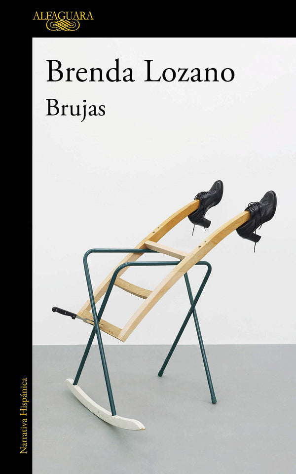 BRUJAS (MDL)