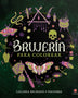 BRUJERIA PARA COLOREAR