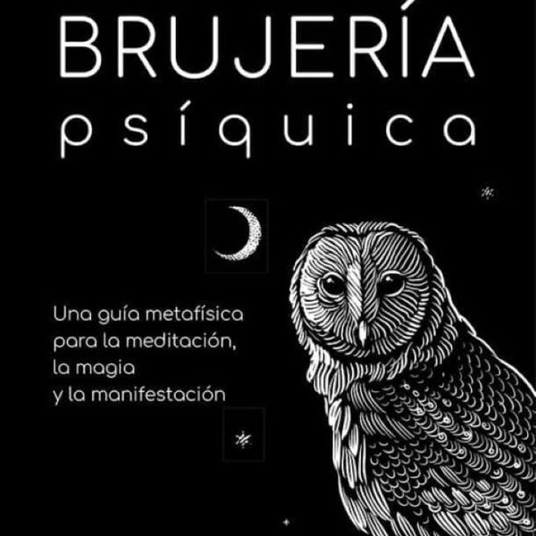 BRUJERÍA PSIQUICA