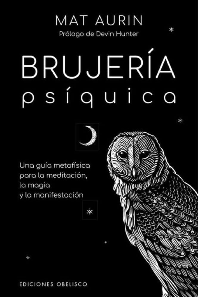 BRUJERÍA PSIQUICA