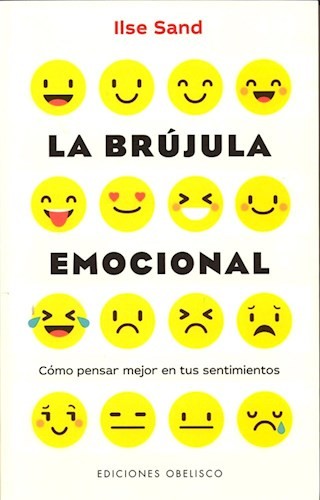 LA BRUJULA EMOCIONAL