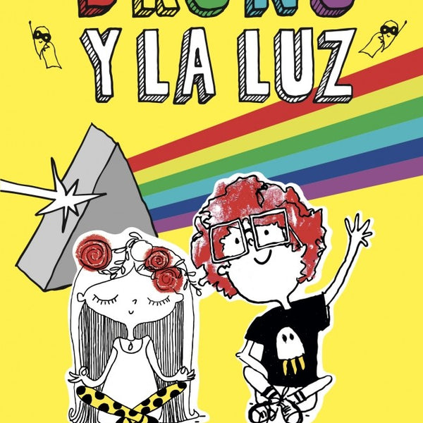 BRUNO Y LA LUZ
