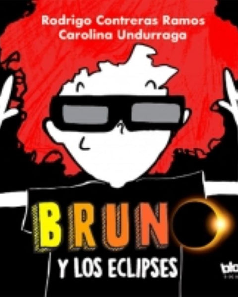 BRUNO Y LOS ECLIPSES