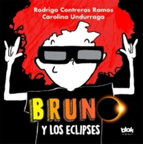 BRUNO Y LOS ECLIPSES
