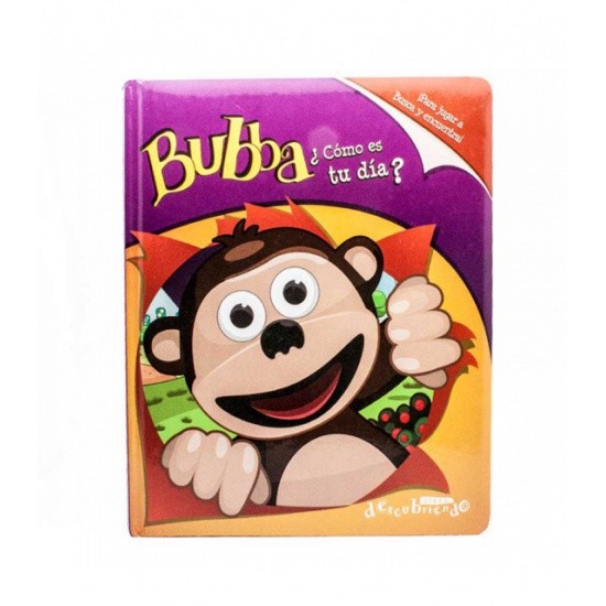 BUBBA COMO ES TU DIA