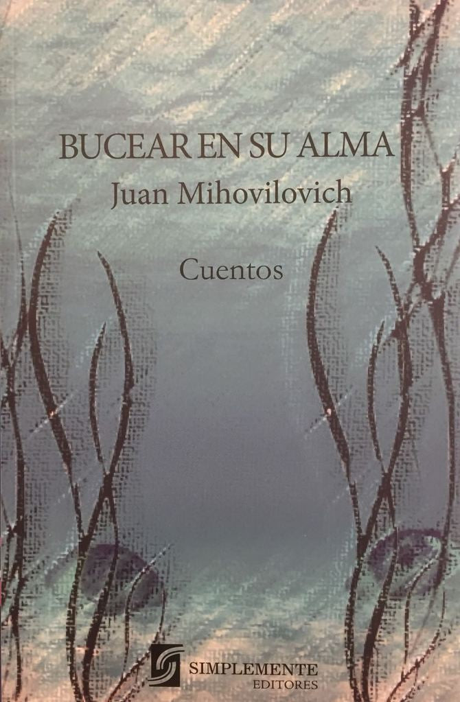 Bucear En Su Alma