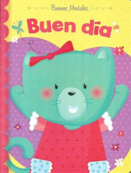 BUEN DÍA - BUENOS MODALES