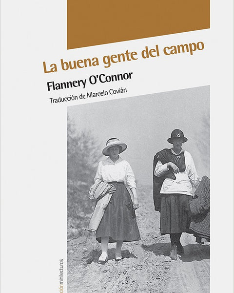 BUENA GENTE DEL CAMPO