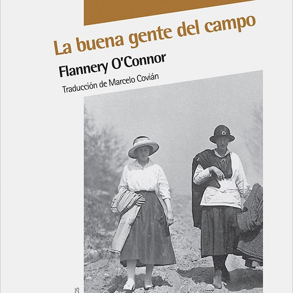 BUENA GENTE DEL CAMPO