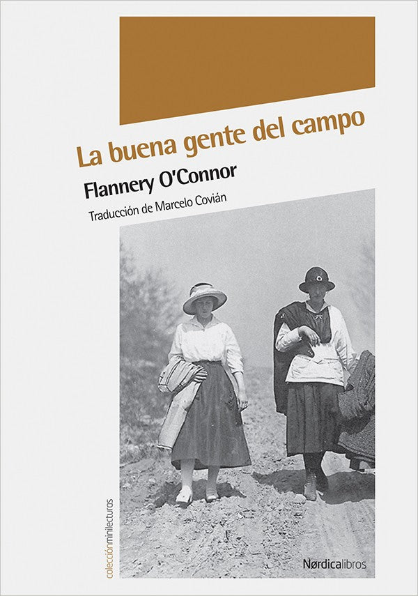 BUENA GENTE DEL CAMPO