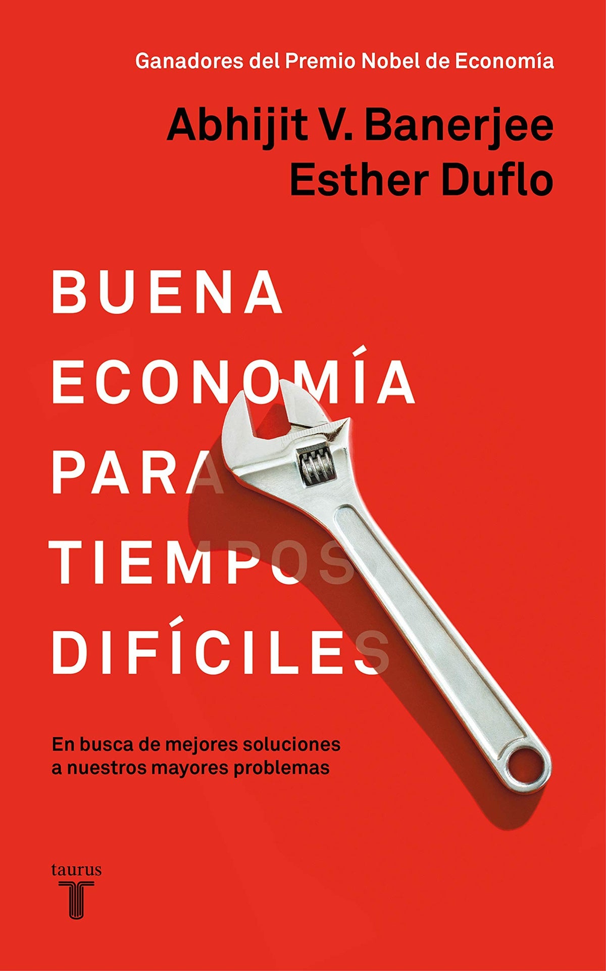 BUENA ECONOMIA PARA TIEMPOS DIFICILES