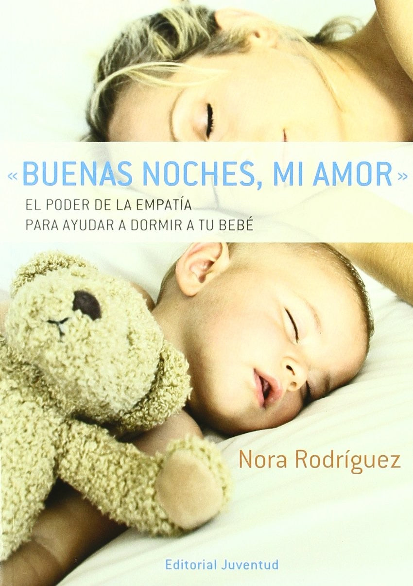 Buenas Noches Mi Amor (Juventud, Liberalia)