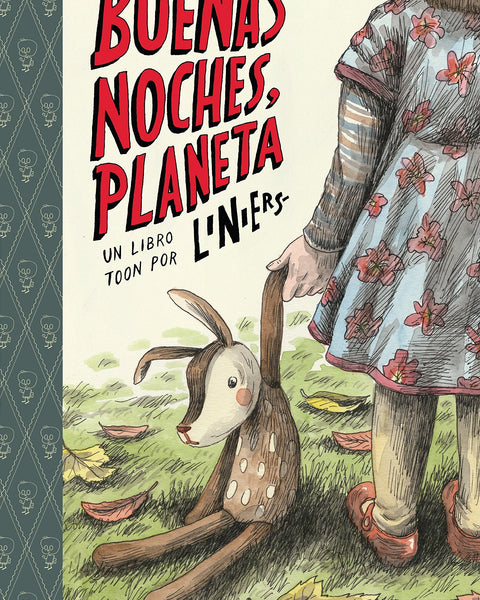 BUENAS NOCHES PLANETA