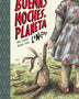 BUENAS NOCHES PLANETA