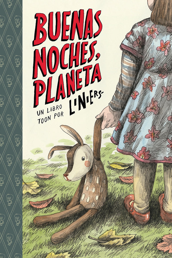 BUENAS NOCHES PLANETA
