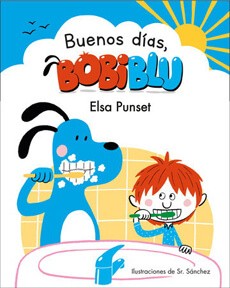 BUENOS DIAS BOBIBLU