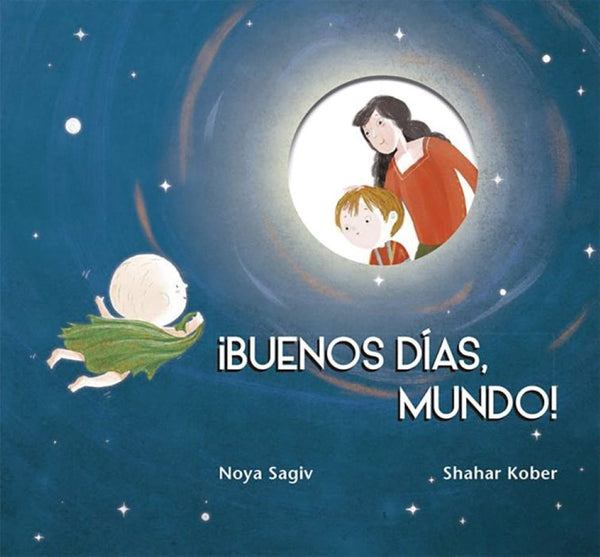 BUENOS DIAS, MUNDO