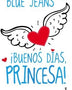 ¡BUENOS DÍAS, PRINCESA!(BOLSILLO)