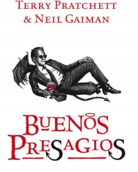 BUENOS PRESAGIOS