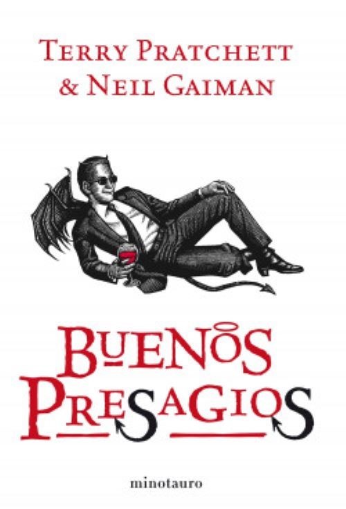 BUENOS PRESAGIOS