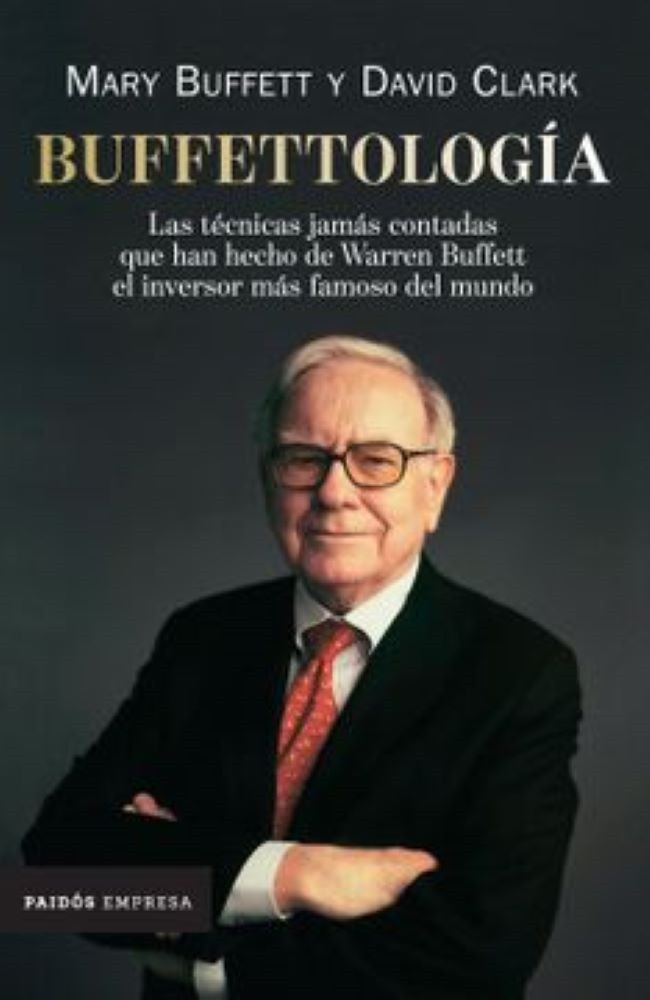 BUFFETTOLOGIA