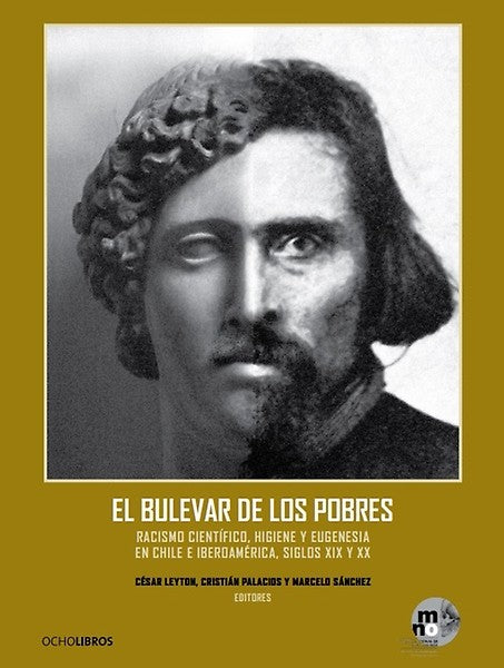 Bulevar De Los Pobres (Ocho Libros)