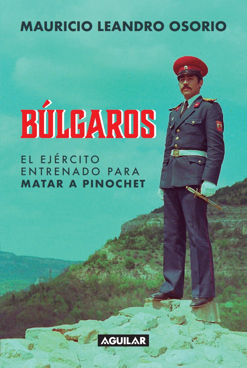 BULGAROS