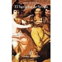 EL BURLADOR DE SEVILLA