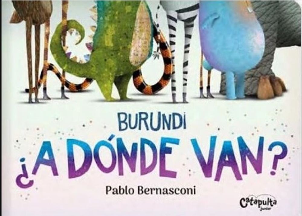 BURUNDI - ¿A DONDE VAN?
