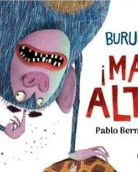 BURUNDI MAS ALTO