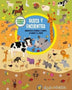 BUSCA Y ENCUENTRA: ANIMALES DE LA GRANJA