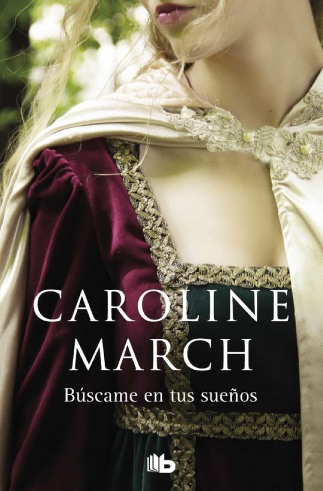 BUSCAME EN TUS SUEÑOS