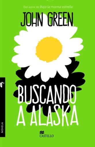 BUSCANDO A ALASKA
