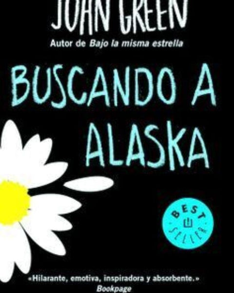 BUSCANDO A ALASKA