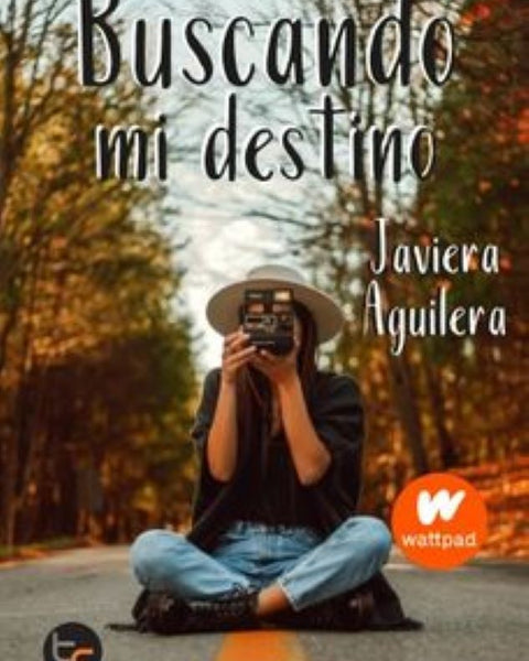 BUSCANDO MI DESTINO