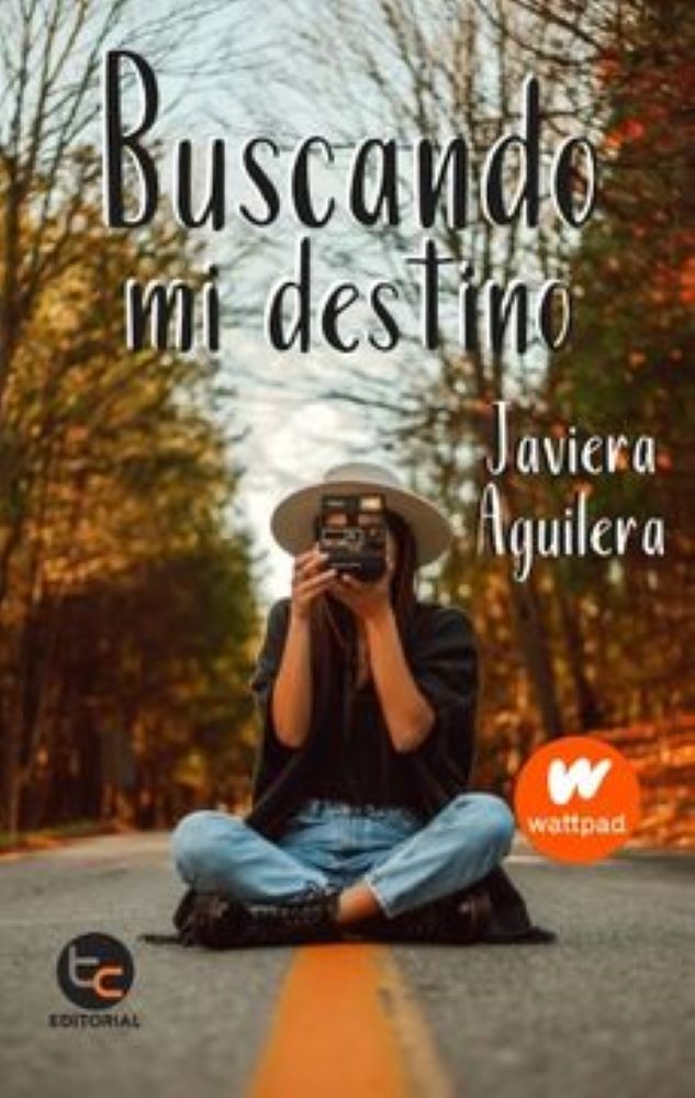 BUSCANDO MI DESTINO