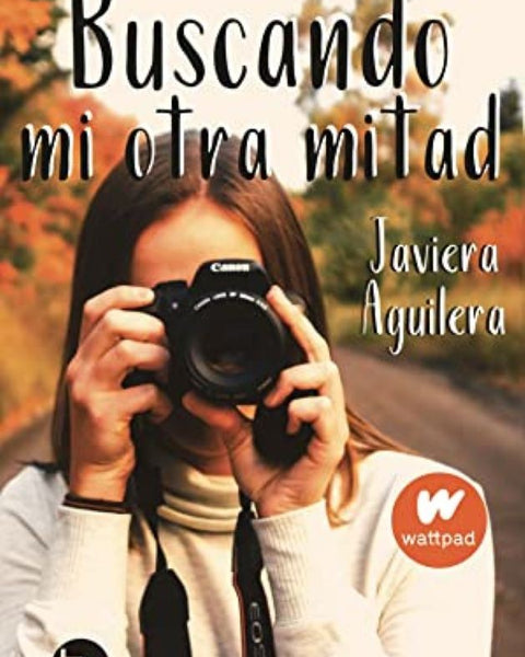 BUSCANDO MI OTRA MITAD
