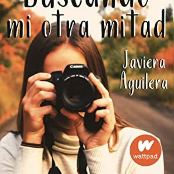 BUSCANDO MI OTRA MITAD